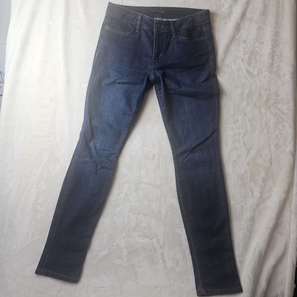 Joe’s Skinny Jeans Visionaire Women’s 26 Denim made in Mexico #106214 - Picture 1 of 11